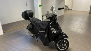 Vespa GTS 300 (2010 - 14) 