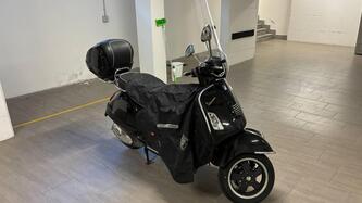 Vespa GTS 300 (2010 - 14)