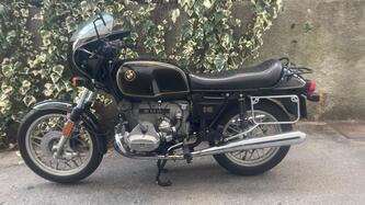 Bmw R80/7 epoca