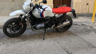 Bmw R nineT Urban GS (2021 - 24) usata