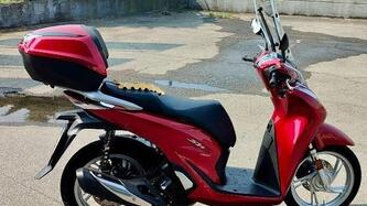 Honda SH 150i (2020 - 23)