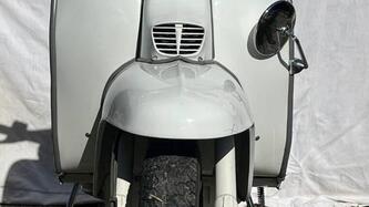 Lambretta Innocenti Lambretta 125 LI epoca