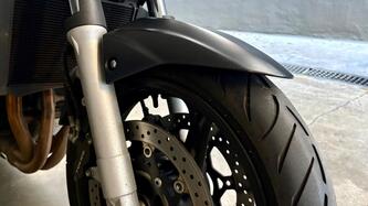 Suzuki GSR 600 (2006 - 11)