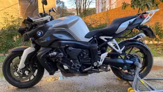 Bmw K 1200 R usata