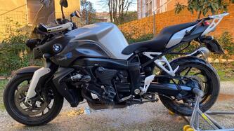 Bmw K 1200 R