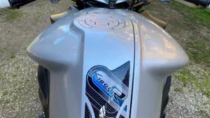 Bmw K 1200 R  (5)