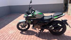 Kl Duel 125 (2025 - 26) 