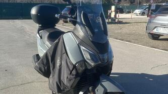 Sym Joyride 300 (2022 - 24) usata