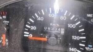 Kymco Dink 150 LX Eco (1999 - 02) 