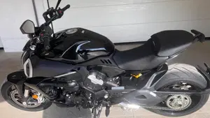 Ducati Diavel V4 (2023 - 26) 