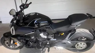 Ducati Diavel V4 (2023 - 26) usata
