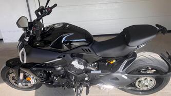 Ducati Diavel V4 (2023 - 26) usata