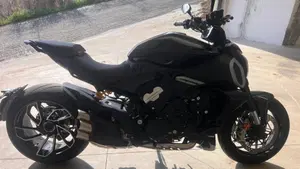 Ducati Diavel V4 (2023 - 26)  (4)