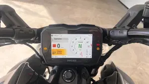 Ducati Diavel V4 (2023 - 26)  (5)