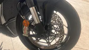 Ducati Diavel V4 (2023 - 26)  (8)