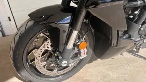 Ducati Diavel V4 (2023 - 26)  (9)