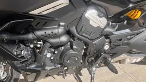 Ducati Diavel V4 (2023 - 26)  (10)