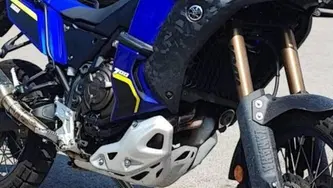 Yamaha Ténéré 700 World Raid (2022 - 25)