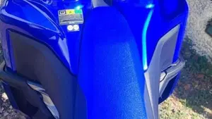 Yamaha Ténéré 700 World Raid (2022 - 25)  (2)
