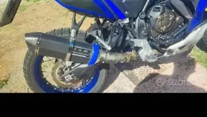 Yamaha Ténéré 700 World Raid (2022 - 25)  (3)