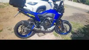Yamaha Ténéré 700 World Raid (2022 - 25)  (4)