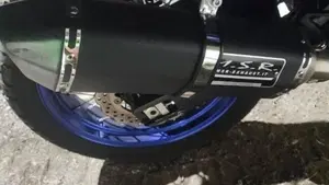 Yamaha Ténéré 700 World Raid (2022 - 25)  (6)