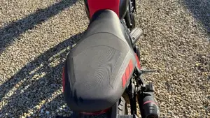 Ducati Scrambler 800 Full Throttle (2023 - 24)  (2)