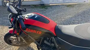 Ducati Scrambler 800 Full Throttle (2023 - 24)  (3)