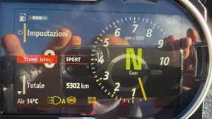 Ducati Scrambler 800 Full Throttle (2023 - 24)  (8)