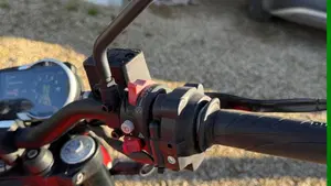 Ducati Scrambler 800 Full Throttle (2023 - 24)  (10)
