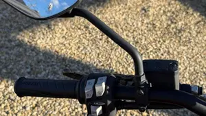 Ducati Scrambler 800 Full Throttle (2023 - 24)  (11)
