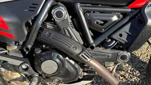 Ducati Scrambler 800 Full Throttle (2023 - 24)  (13)