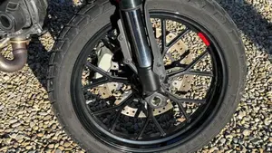 Ducati Scrambler 800 Full Throttle (2023 - 24)  (14)