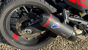 Ducati Scrambler 800 Full Throttle (2023 - 24)  (15)