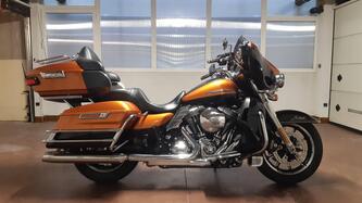 Harley-Davidson 1690 Electra Glide Ultra Limited Low (2014 - 16) - FLHTKL usata