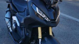 Honda X-ADV 750 DCT (2021 - 24) 