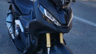 Honda X-ADV 750 DCT (2021 - 24) usata
