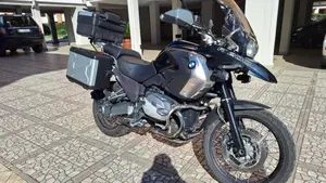 Bmw R 1200 GS (2010 - 12) 