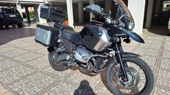 Bmw R 1200 GS (2010 - 12) usata