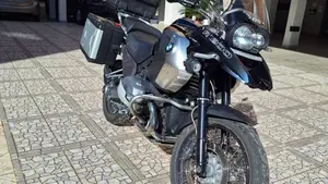 Bmw R 1200 GS (2010 - 12)  (2)