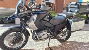 Bmw R 1200 GS (2010 - 12)  (3)
