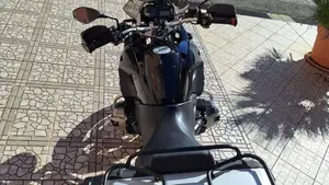 Bmw R 1200 GS (2010 - 12)  (6)