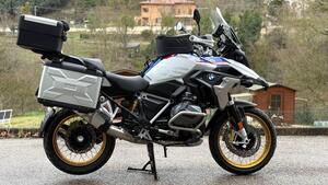 Bmw R 1250 GS (2019 - 20) 
