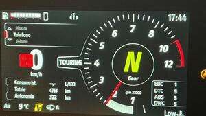 Ducati Multistrada V4 S (2025 - 26) 