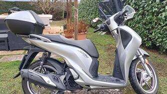 Honda SH 125i (2017 - 19) usata