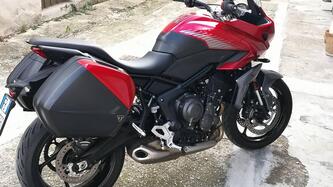 Triumph Tiger Sport 660 (2022 - 24) usata
