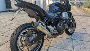 Kawasaki Z 750 (2007 - 14)  (3)