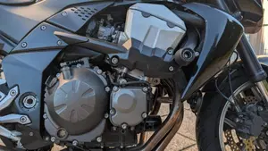 Kawasaki Z 750 (2007 - 14)  (4)