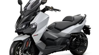 Sym Maxsym TL 508 (2025 - 26) usata