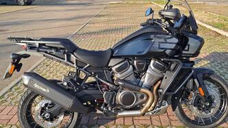 Harley-Davidson Pan America 1250 Special (2020 - 25) usata